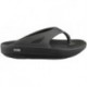 OOFOS OORIGINAL BLACK