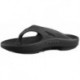 OOFOS OORIGINAL BLACK