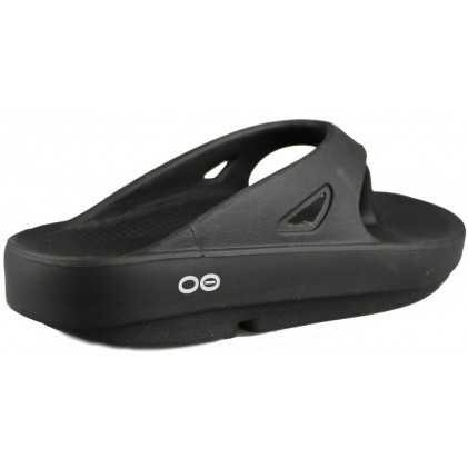 OOFOS OORIGINAL BLACK