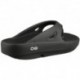 OOFOS OORIGINAL BLACK