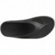 OOFOS OORIGINAL BLACK