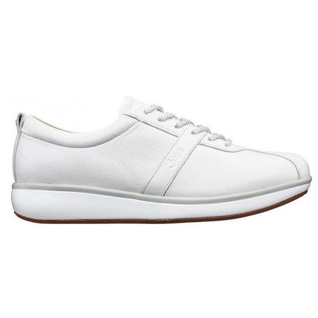 SHOES JOYA EMMA W WHITE SHOES JOYA EMMA W WHITE