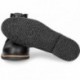 PANAMA JACK GLASGOW IGLOO M BOOTS BLACK