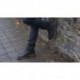 PANAMA JACK GLASGOW IGLOO M BOOTS BLACK