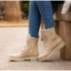 BOOTS PANAMA JACK FRISIA CRUDO