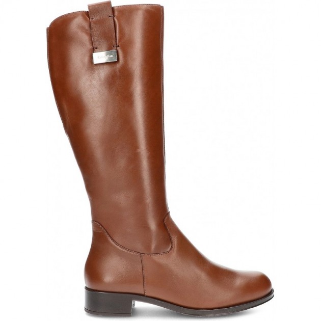 Boots Callaghan BOND RIDE CUERO Boots Callaghan BOND RIDE CUERO