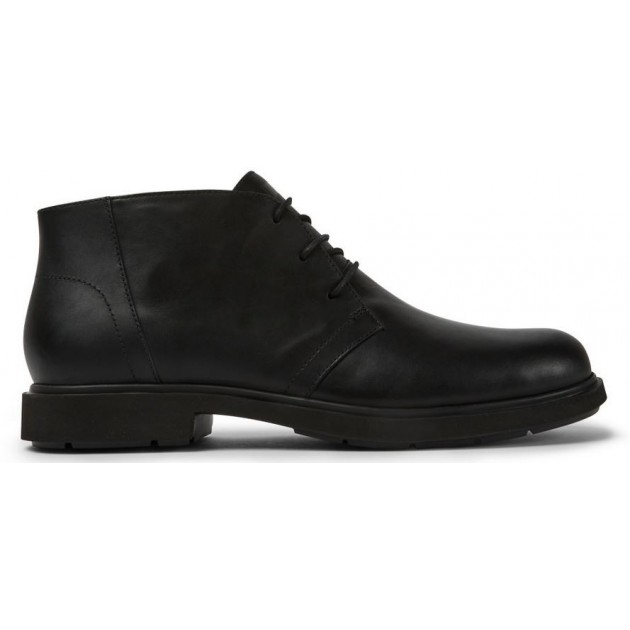 BOTIN CAMPER NEUMAN K300171 NEGRO BOTIN CAMPER NEUMAN K300171 NEGRO
