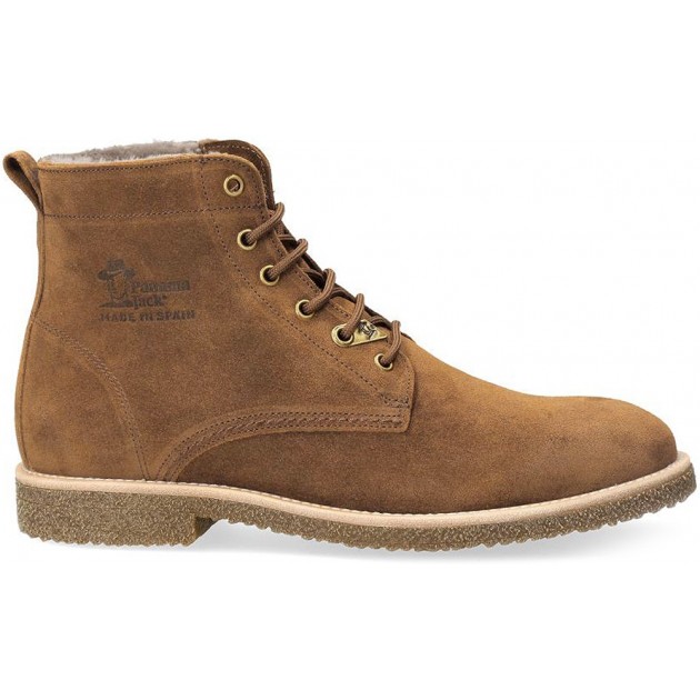 PANAMA JACK GLASGOW IGLOO M BOOTS TAUPE PANAMA JACK GLASGOW IGLOO M BOOTS TAUPE