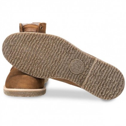 PANAMA JACK GLASGOW IGLOO M BOOTS TAUPE