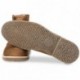 PANAMA JACK GLASGOW IGLOO M BOOTS TAUPE