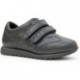 SHOES CALZAMEDI VELCROS UNISEX NEGRO