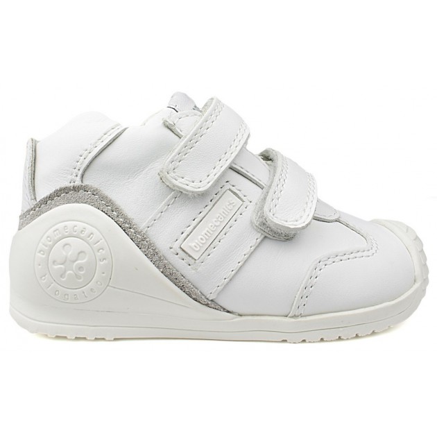 BIOMECANICS E-SAUVAGE SPORTS 2020-2021 BLANCO BIOMECANICS E-SAUVAGE SPORTS 2020-2021 BLANCO