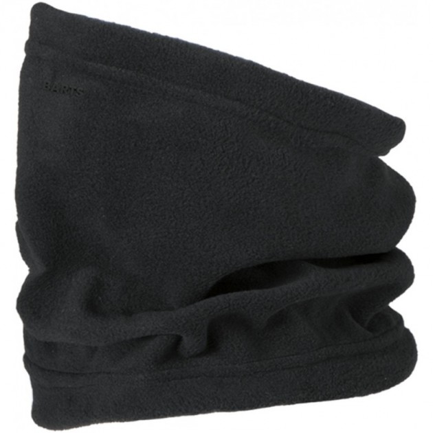 NECKWEAR BARTS 04940 FLEECE BLACK NECKWEAR BARTS 04940 FLEECE BLACK