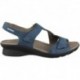 Sandals MEPHISTO PARIS SAVANA AZUL