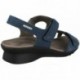 Sandals MEPHISTO PARIS SAVANA AZUL