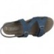 Sandals MEPHISTO PARIS SAVANA AZUL