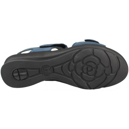 Sandals MEPHISTO PARIS SAVANA AZUL