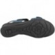 Sandals MEPHISTO PARIS SAVANA AZUL