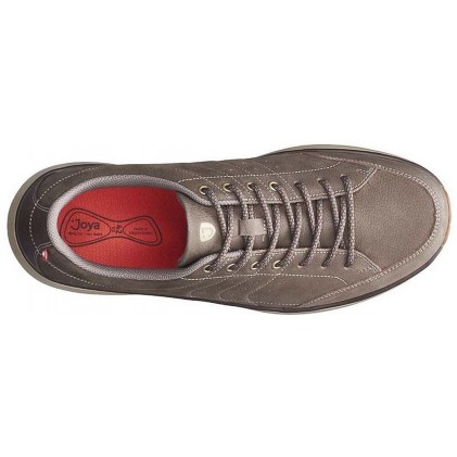 MOSCOW JEWEL SNEAKERS MARRON