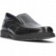MEN'S FLUCHOS FREDY F1606 LOAFERS NEGRO