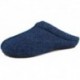 Slippers of house VULLADI COMODO W AZUL