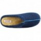 Slippers of house VULLADI COMODO W AZUL