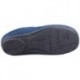 Slippers of house VULLADI COMODO W AZUL