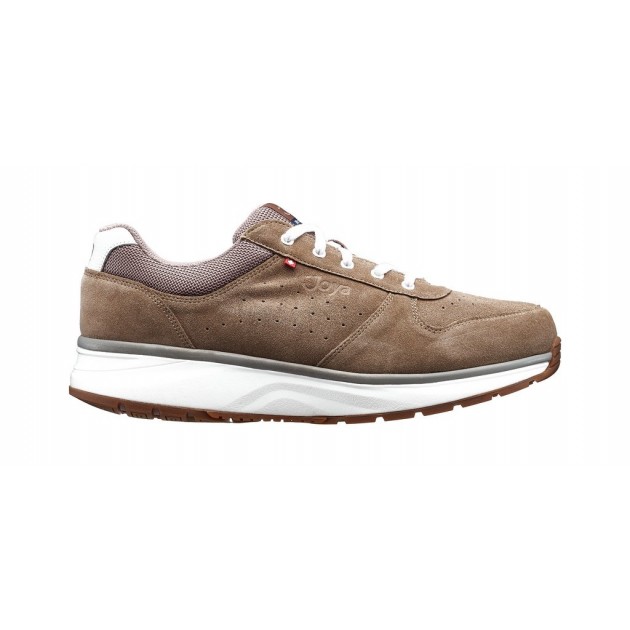 JEWELED DYNAMO CLASSIC M SNEAKERS LIGHT_BROWN JEWELED DYNAMO CLASSIC M SNEAKERS LIGHT_BROWN