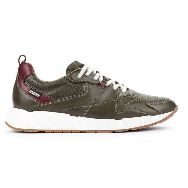 SPORTS PIKOLINOS MELIANA M6P-6309C1 PICKLE SPORTS PIKOLINOS MELIANA M6P-6309C1 PICKLE