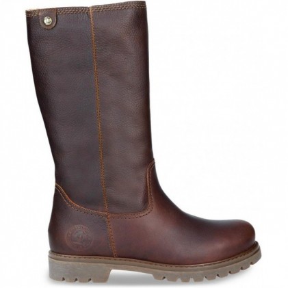 PANAMA JACK BABINA BOOTS BROWN