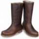 PANAMA JACK BABINA BOOTS BROWN
