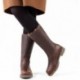 PANAMA JACK BABINA BOOTS BROWN