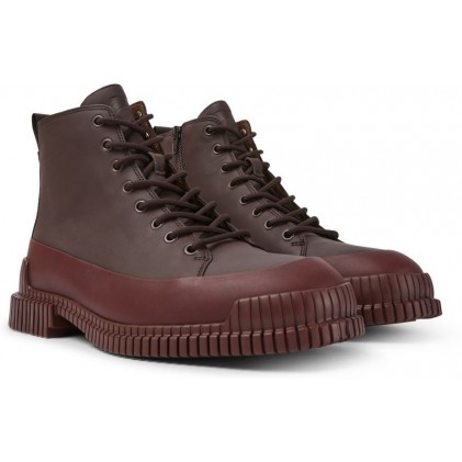 CAMPER PIX BOOTS K300277 BURDEOS