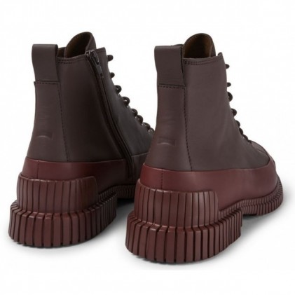 CAMPER PIX BOOTS K300277 BURDEOS