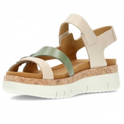SANDALS PIKOLINOS PALMA W4N-0968C1 MINT