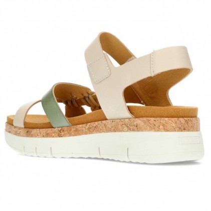 SANDALS PIKOLINOS PALMA W4N-0968C1 MINT