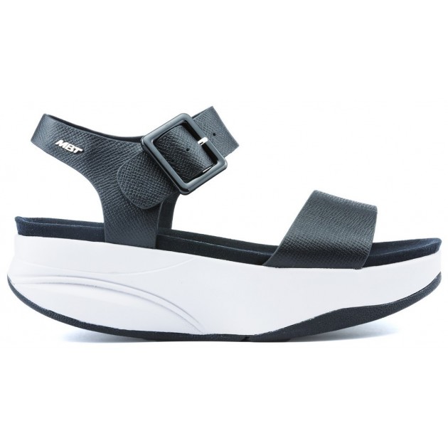 MBT MANNI SANDALS 2 BLACK_NAPPA MBT MANNI SANDALS 2 BLACK_NAPPA