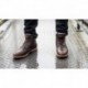 PANAMA JACK GLASGOW IGLOO M BOOTS BROWN