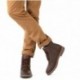PANAMA JACK GLASGOW IGLOO M BOOTS BROWN