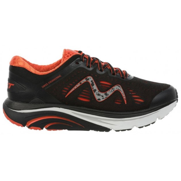MBT GTC 2000 LACE UP W WOMEN'S SHOES BLACK_MARS MBT GTC 2000 LACE UP W WOMEN'S SHOES BLACK_MARS