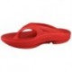 OOFOS OORIGINAL ROJO
