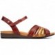 SANDALS PIKOLINOS IBIZA W5N-0559C1 SANDIA
