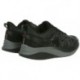 MBT HURACAN 3000 LACE UP MAN SHOES BLACK_CASTLEROCK