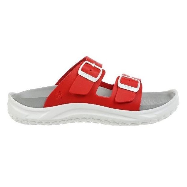 MBT SANDALS NAKURU W RED MBT SANDALS NAKURU W RED