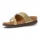 INTERIOR SANDALS ALYSA 7119C KAKI