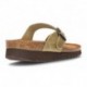 INTERIOR SANDALS ALYSA 7119C KAKI