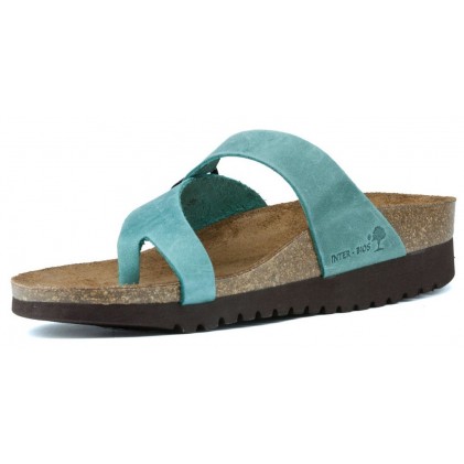 INTERIOR SANDALS ALYSA 7119C JEANS