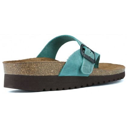 INTERIOR SANDALS ALYSA 7119C JEANS