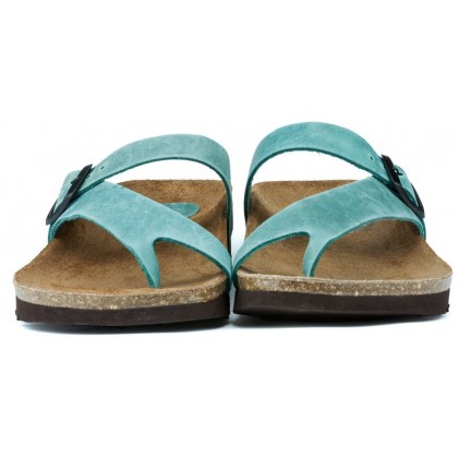 INTERIOR SANDALS ALYSA 7119C JEANS