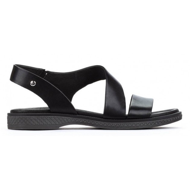 SANDALS PIKOLINOS MORAIRA W4E-0834 BLACK SANDALS PIKOLINOS MORAIRA W4E-0834 BLACK